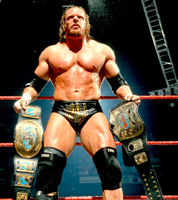 WWe Triple H Images HD Wallpaper