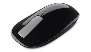 El Microsoft Explorer Touch Mouse un imperdible para tu PC