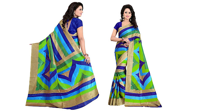 SAREES FOR WOMEN Latest design for Party Wear Buy in Today Offer in Low Price Sale, Free Size Ladies Sari, Fancy Material Latest Sarees, Designer Beautiful Bollywood Sarees, sarees For Women Party Wear Offer Designer Sarees, saree With Blouse Piece, New Collection sari, Sarees For Womens, New Party Wear Sarees, Women's Clothing Saree Collection in Multi-Coloured For Women Party Wear, Wedding, Casual sarees Offer Latest Design Wear Sarees With Blouse Piece