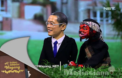 Sejarah Lengkap Wayang Golek