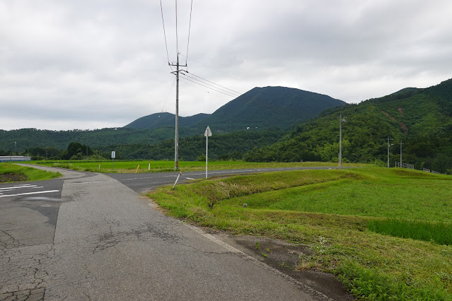 鳥取県西伯郡大山町赤松