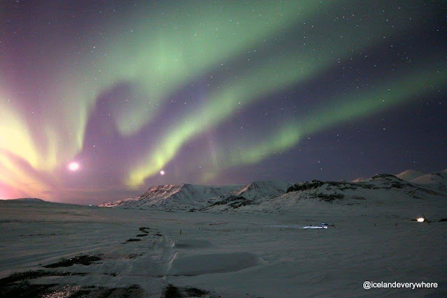 By Iceland Everywhere, Auroras Northern Lights 