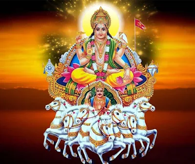 Ratha Saptami | రథ సప్తమి ఎలా జరుపుకోవాలి ?