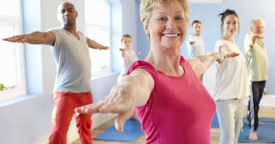 Natural Remedies for Joint Pain in Older Adults - El Paso Chiropractor