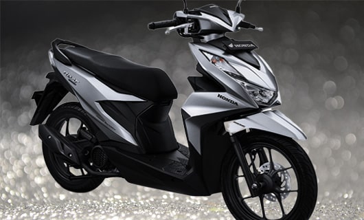  Honda  BEAT  2020  Model Terbaru  Ada 9 Pilihan Warna Menarik 