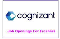 Cognizant Freshers Recruitment 2024, Cognizant Recruitment Process 2024, Cognizant Career, Engineer Trainee Jobs, Cognizant Recruitment