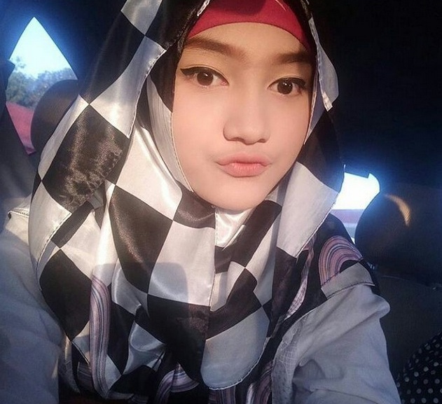  Jihan  Audy  New Pallapa Pakai Jilbab  Cantiknya Subhanallah 