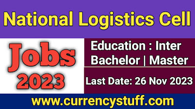 National Logistics Corporation Jobs 2023
