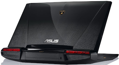 new ASUS Automobili Lamborghini VX7SX-DH71