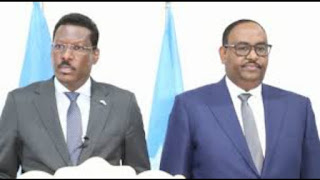  Candidates decide Farmajo's request and the meeting is noisy