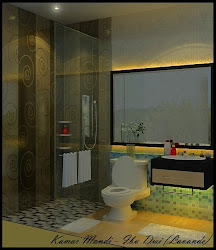 Desain Kamar Mandi Mini on Interior Desain Furniture Untuk Kitchen Set Kamar Tidur Utama