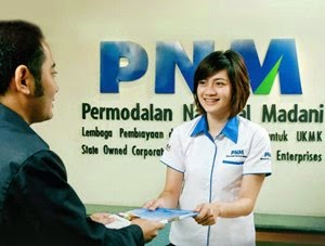 Lowongan Kerja PT. Permodalan Nasional Madani Untuk SMK Sedrajat Terbaru 2016 Untuk Jabodetabek