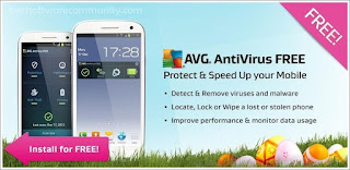 Antivirus Android Terbaik 2015 Versi Droid 4Share