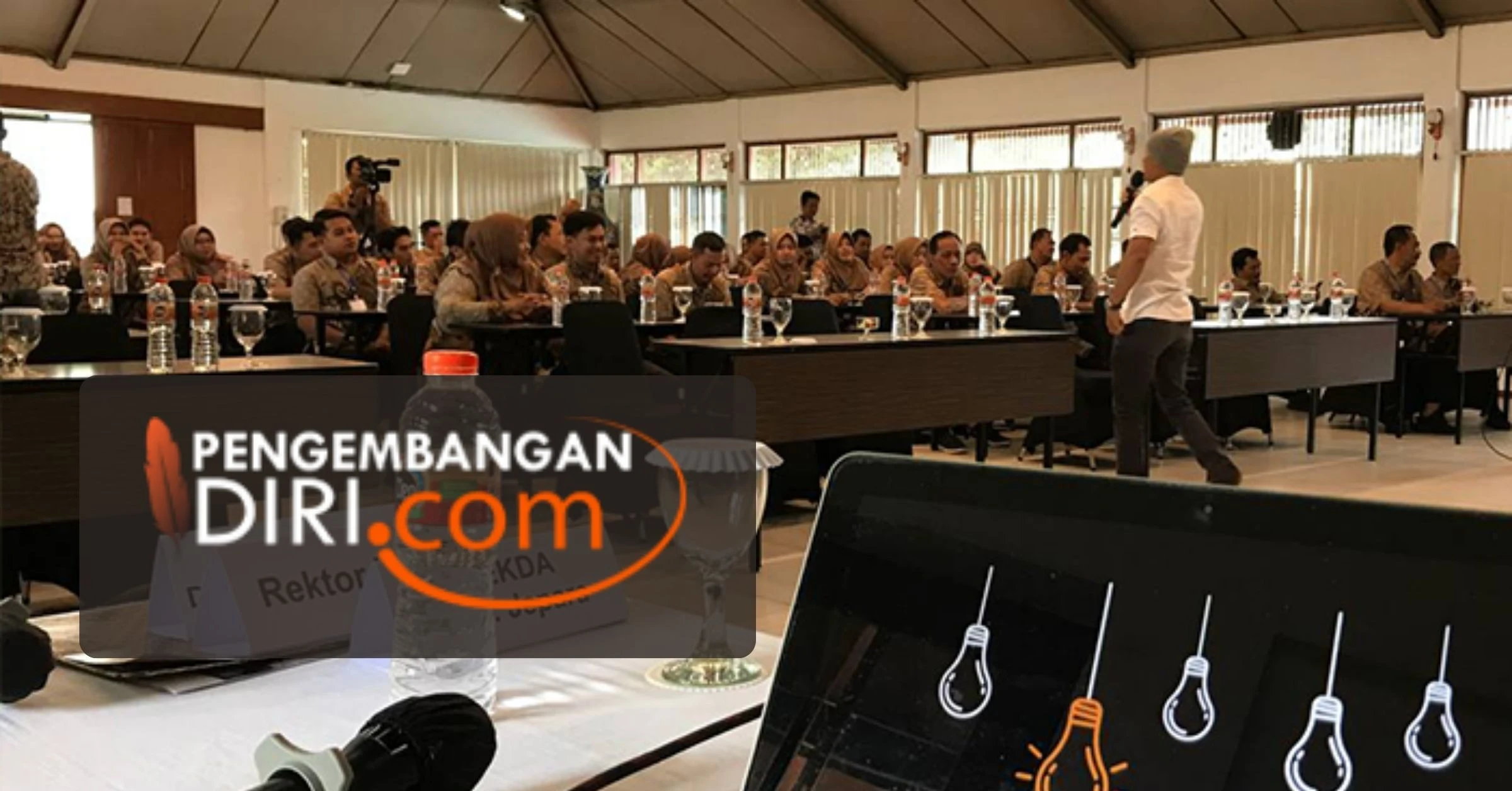 Training Leadership di Palopo dan Pelatihan Kepemimpinan Palopo