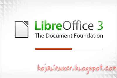 LibreOffice