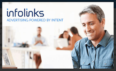Infolinks Review - Make Money Blogging In Text Advertising