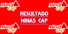 Minas cap edição 412 - resultado domingo 21-04-2024