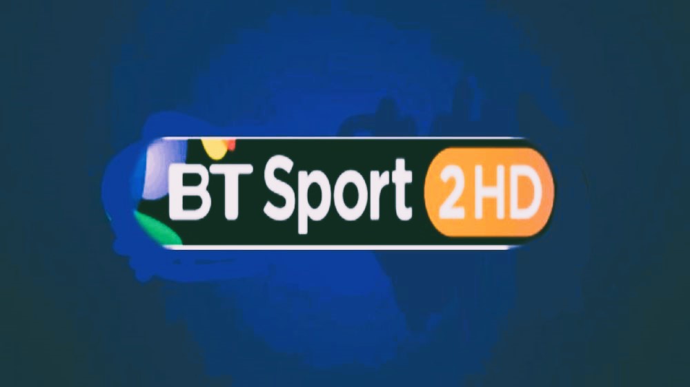 Watch BT Sport 2 Live Stream Online
