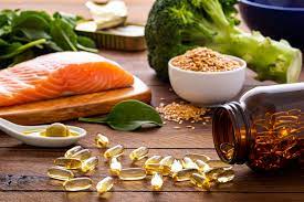 What Are The Benefits Of Omega-3 Supplements For Your Health