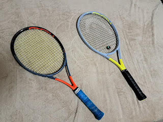 Extreme MP Lite and Radical Pro