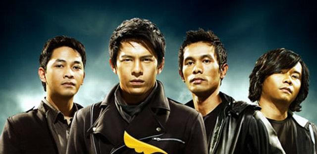 Download Kumpulan Mp3 Lagu Peterpan Lengkap