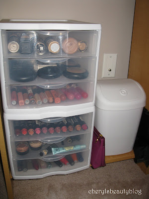 Kim Kardashian Makeup Storage Container. Makeup Storage, Estee Lauder