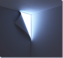 Corner Light