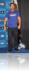 John Abraham-5 mastitime
