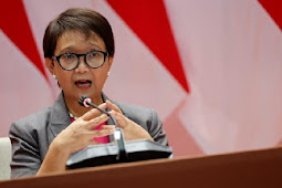 Retno Marsudi Sebut Indonesia Ingin Membuat ASEAN Tetap Relevan