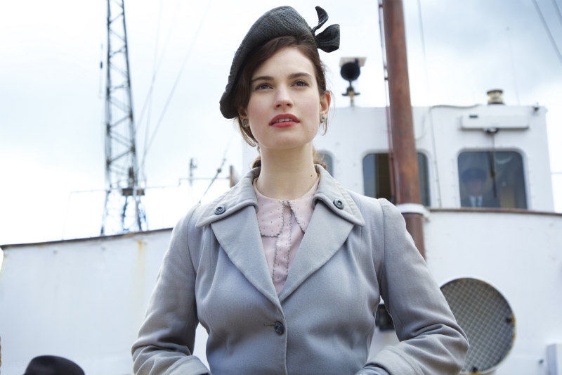 The Guernsey Literary and Potato Peel Pie Society