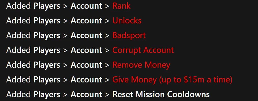 Nova batota em GTA Online permite roubar dinheiro a outros