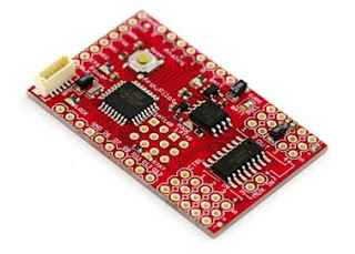 Płytka procesorowa ArduPilot Mega 1.0