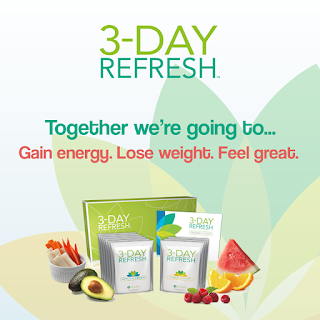 Beachbody, 3 Day Refresh, Cleanse, Weightloss, Gain energy, 