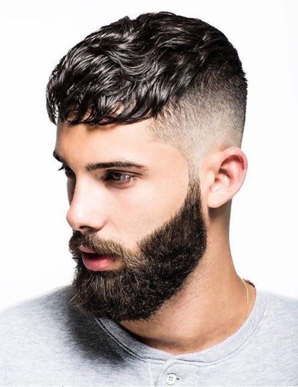 calendar,horoscope,2021,man,hairstyle,fashion,