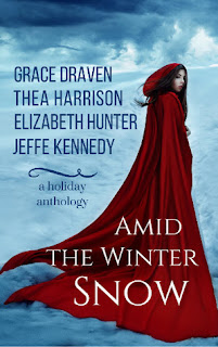 Amid the Winter Snow Anthology