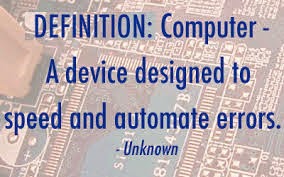 Computer Technology