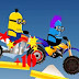 Minion Racing Game