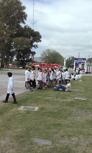 preparados para la acción