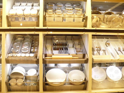 Storage Ideas  Small Kitchens on Kitchen Storage Ideas   The Kitchen
