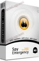 Spy Emergency Free download for 180 days