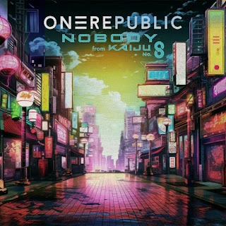 [Single] OneRepublic – Nobody (2024.04.12/MP3/RAR)