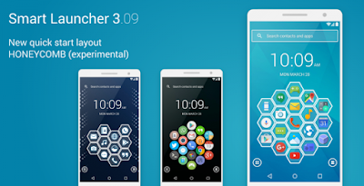 Smart Launcher Pintar dan Efektif