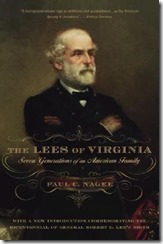 the lees of virginia