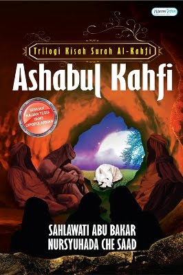 Pustaka Iman Trilogi Kisah  Surah Al Kahfi  Ashabul  Kahfi 