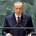 Erdoğan BM Genel Kurulu konuşması 