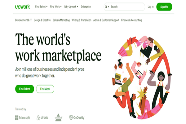 Upwork