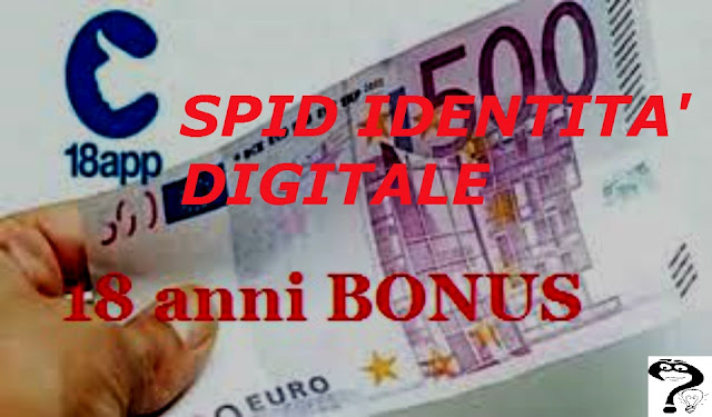 BONUS 500 EURO