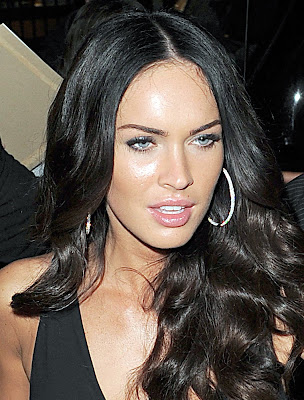 Megan Fox - Great Candid Photos