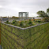 Brooks Avenue House, the greenly urban house