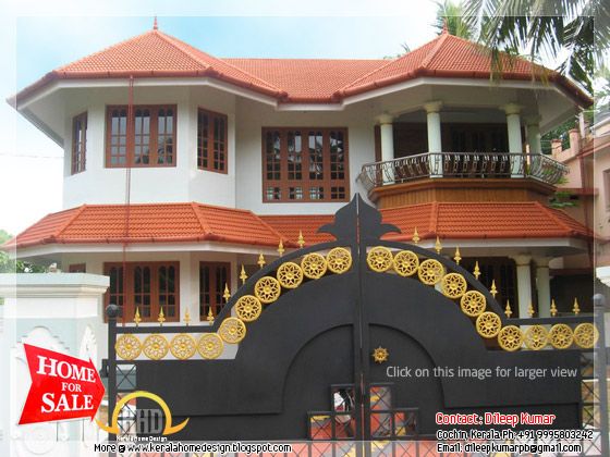 House for sale at Cochin